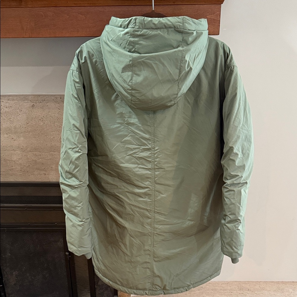 Women’s Universal Thread Winter Coat - image 8